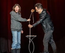 The Magic of Michael Grandinetti Live (2)