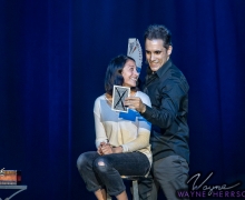 The Magic of Michael Grandinetti Live (7)